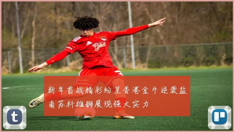 新年首战精彩纷呈香港金牛逆袭盐南苏科雄狮展现强大实力