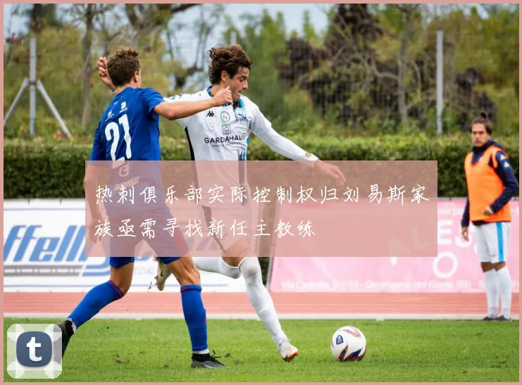 热刺俱乐部实际控制权归刘易斯家族亟需寻找新任主教练